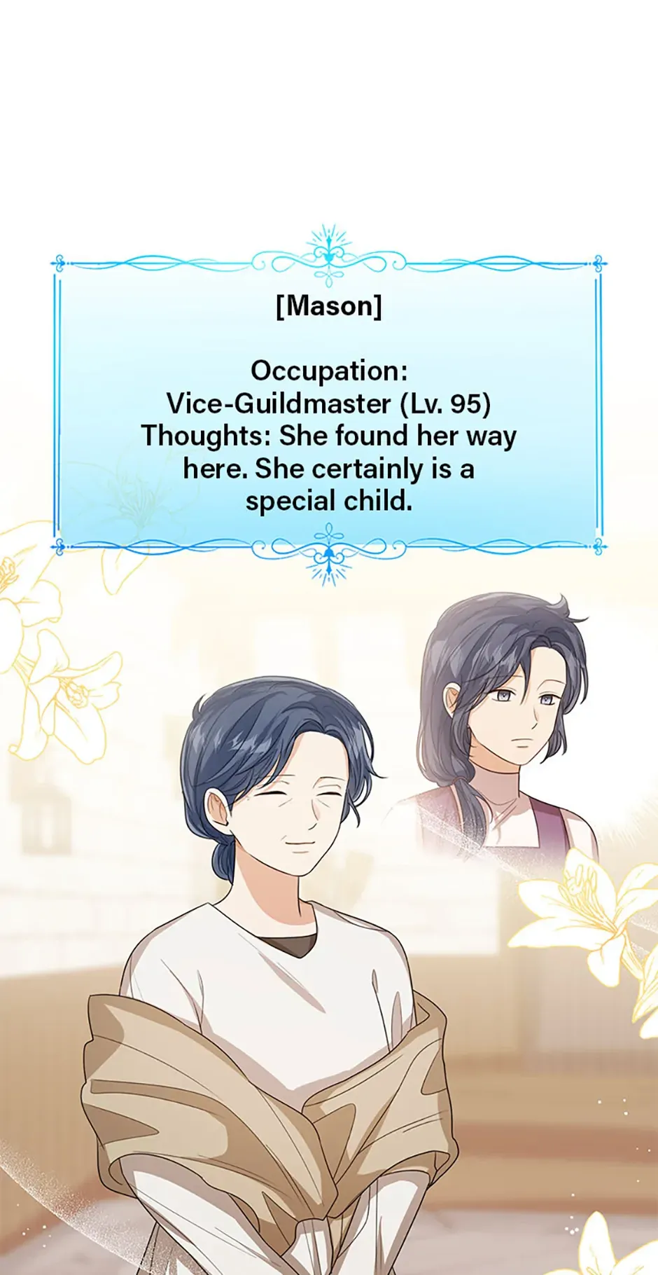 Baby Princess Through the Status Window Chapter 83 Online - página 42