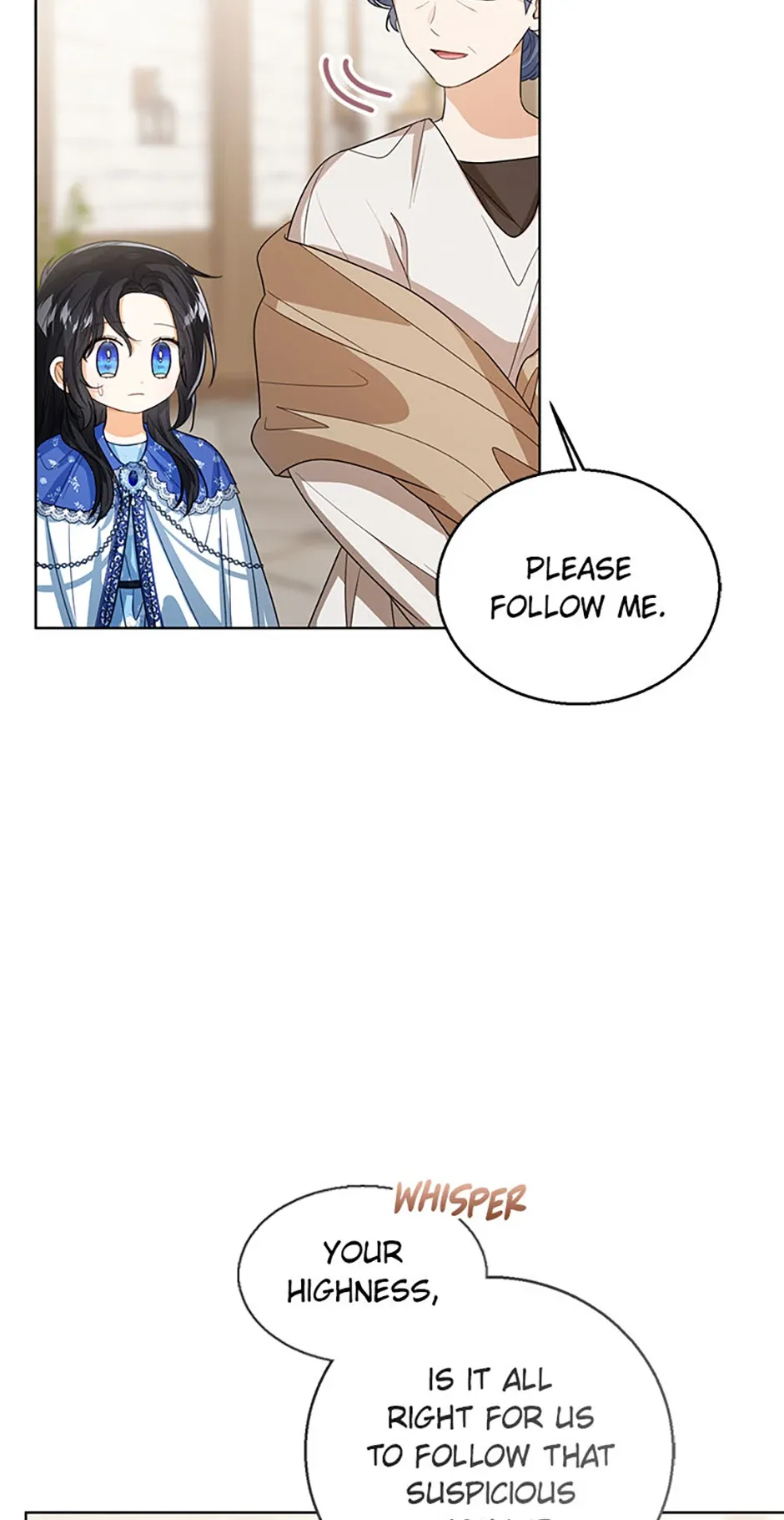 Baby Princess Through the Status Window Chapter 83 Online - página 44