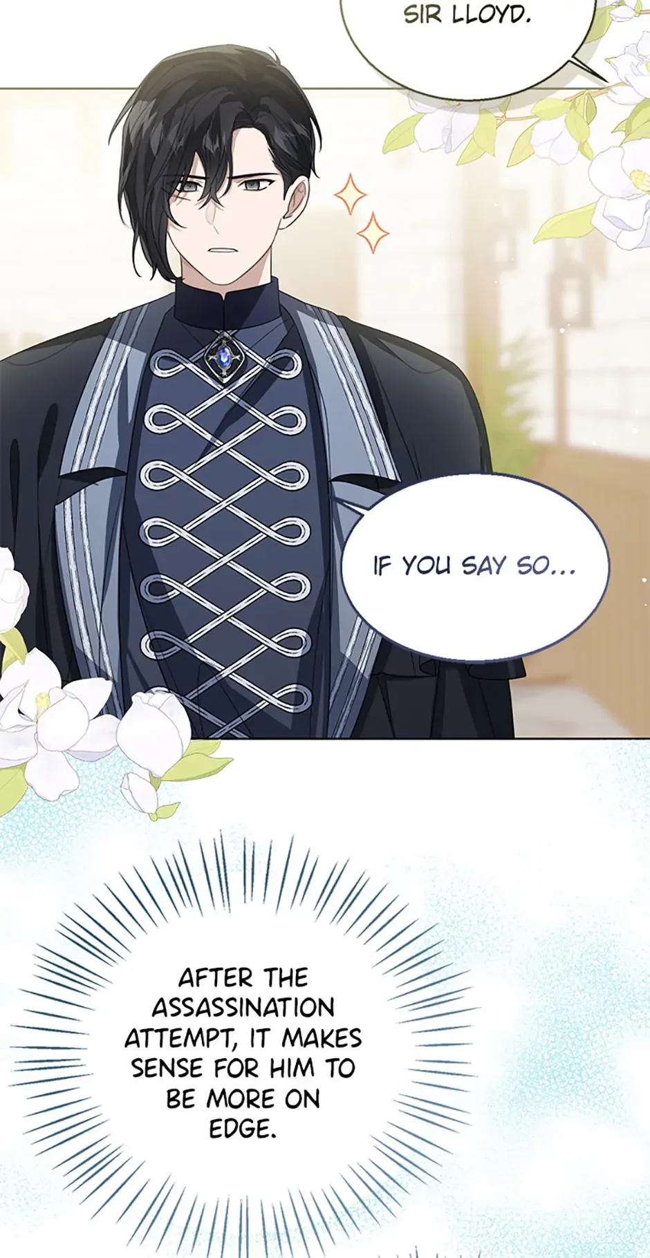 Baby Princess Through the Status Window Chapter 83 Online - página 46