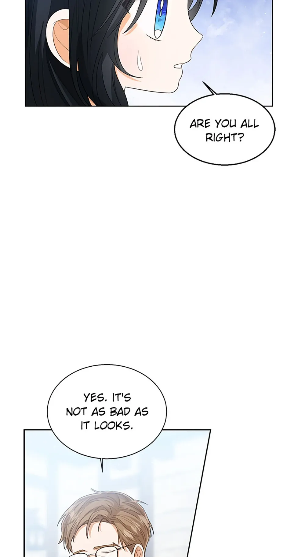 Baby Princess Through the Status Window Chapter 83 Online - página 50