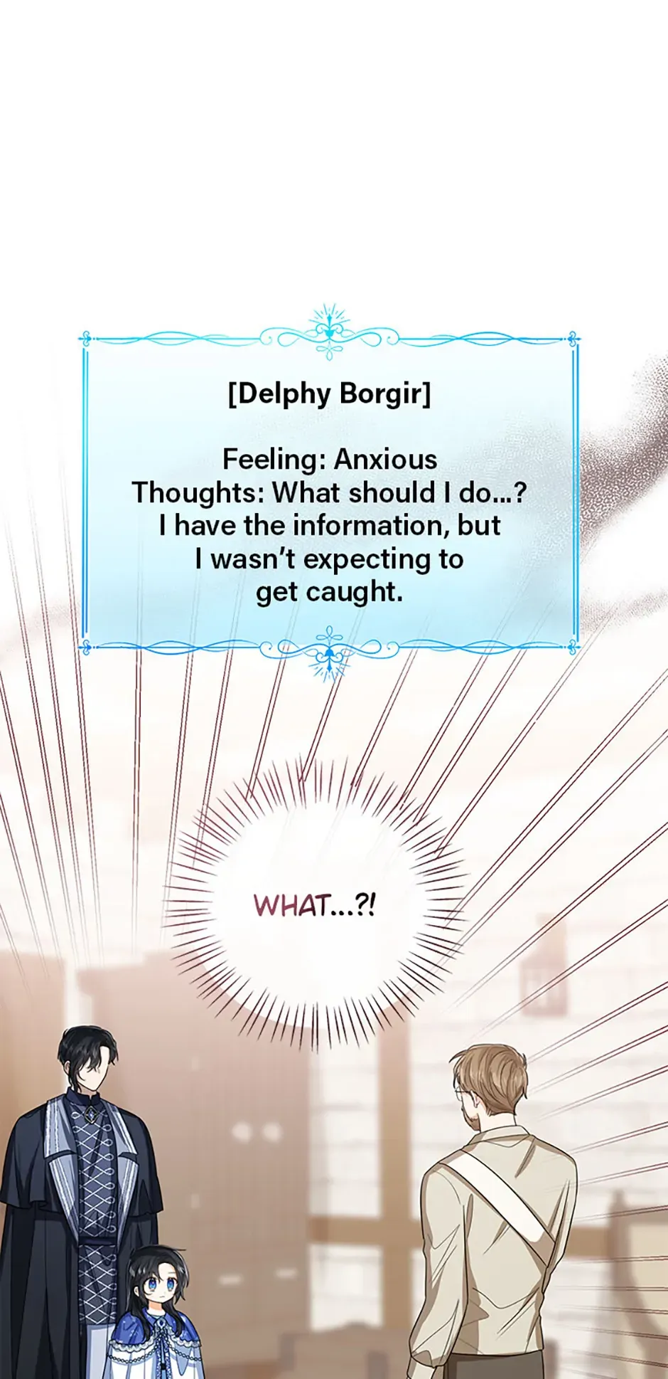 Baby Princess Through the Status Window Chapter 83 Online - página 53