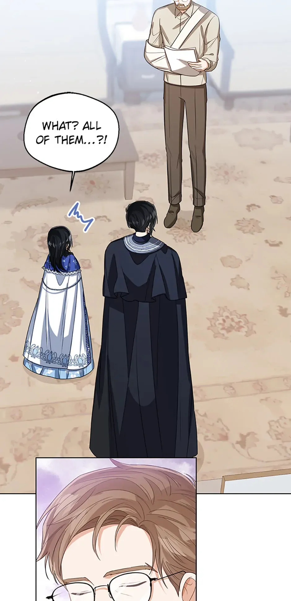 Baby Princess Through the Status Window Chapter 83 Online - página 56
