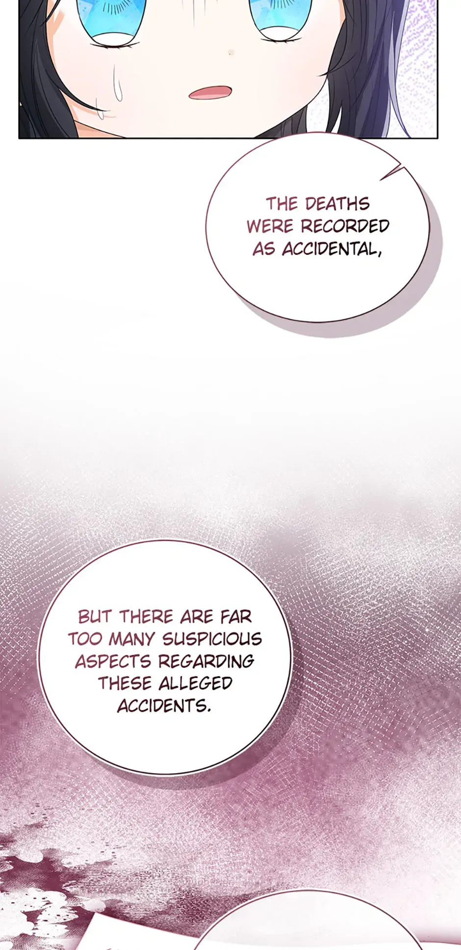 Baby Princess Through the Status Window Chapter 83 Online - página 58