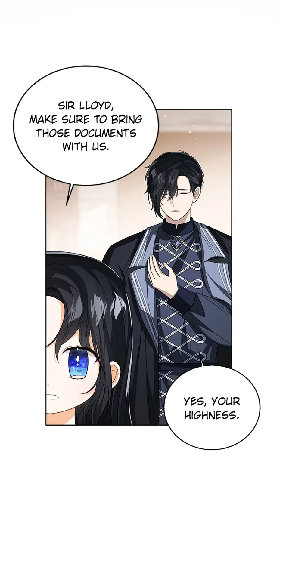 Baby Princess Through the Status Window Chapter 83 Online - página 60