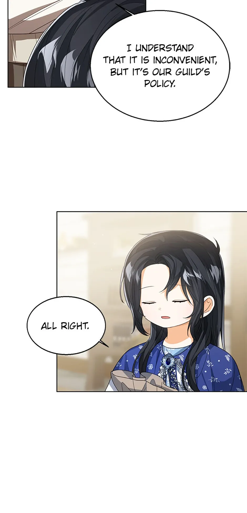 Baby Princess Through the Status Window Chapter 83 Online - página 62
