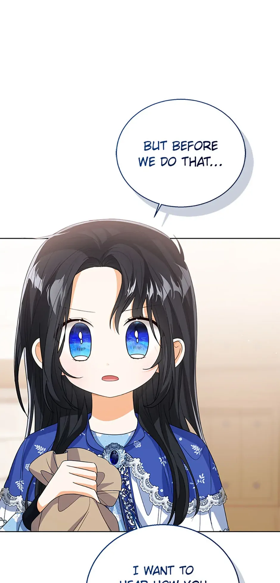 Baby Princess Through the Status Window Chapter 83 Online - página 63