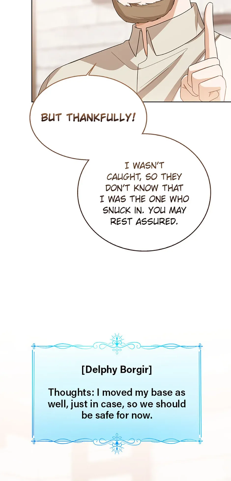 Baby Princess Through the Status Window Chapter 83 Online - página 67