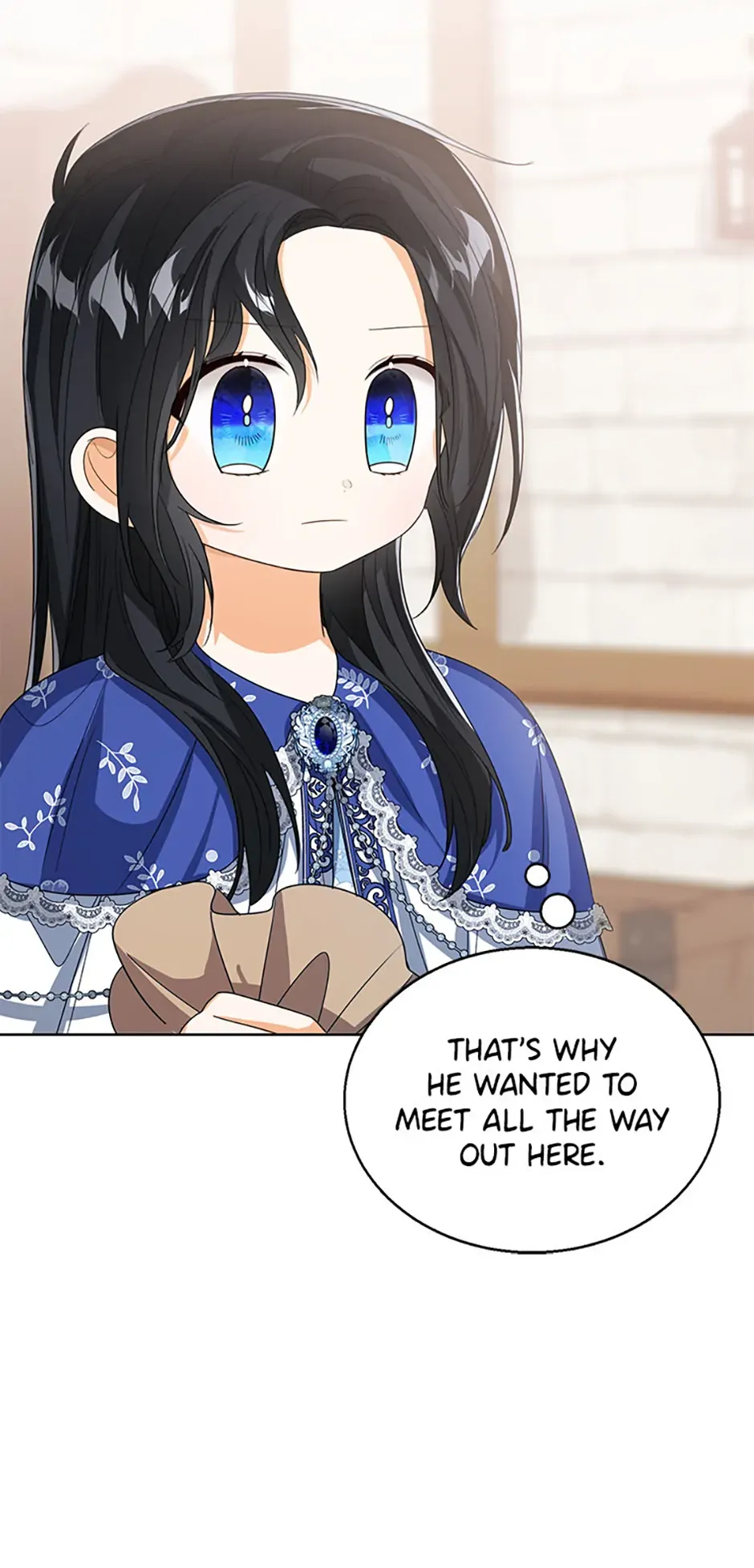 Baby Princess Through the Status Window Chapter 83 Online - página 68