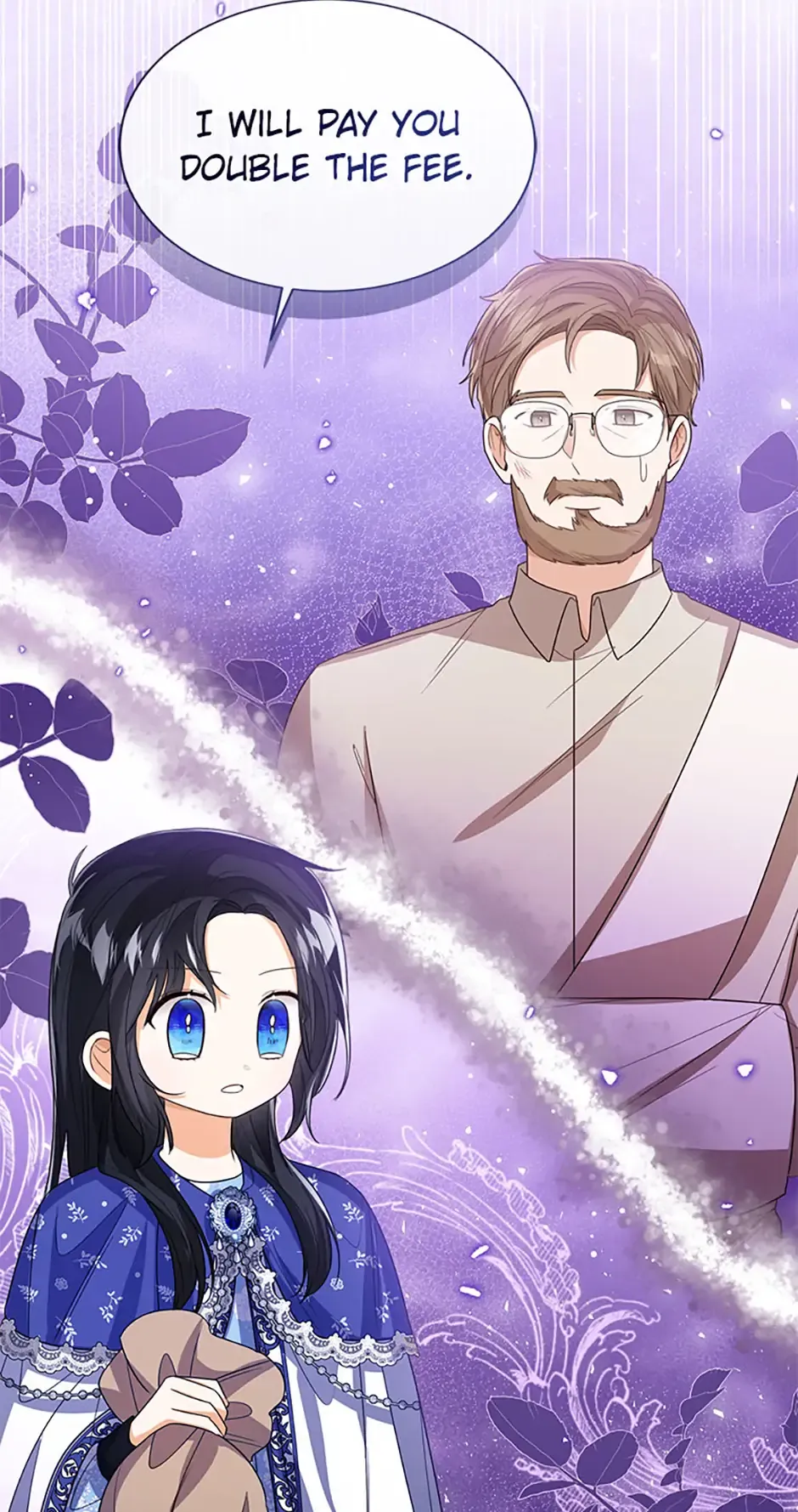Baby Princess Through the Status Window Chapter 83 Online - página 71
