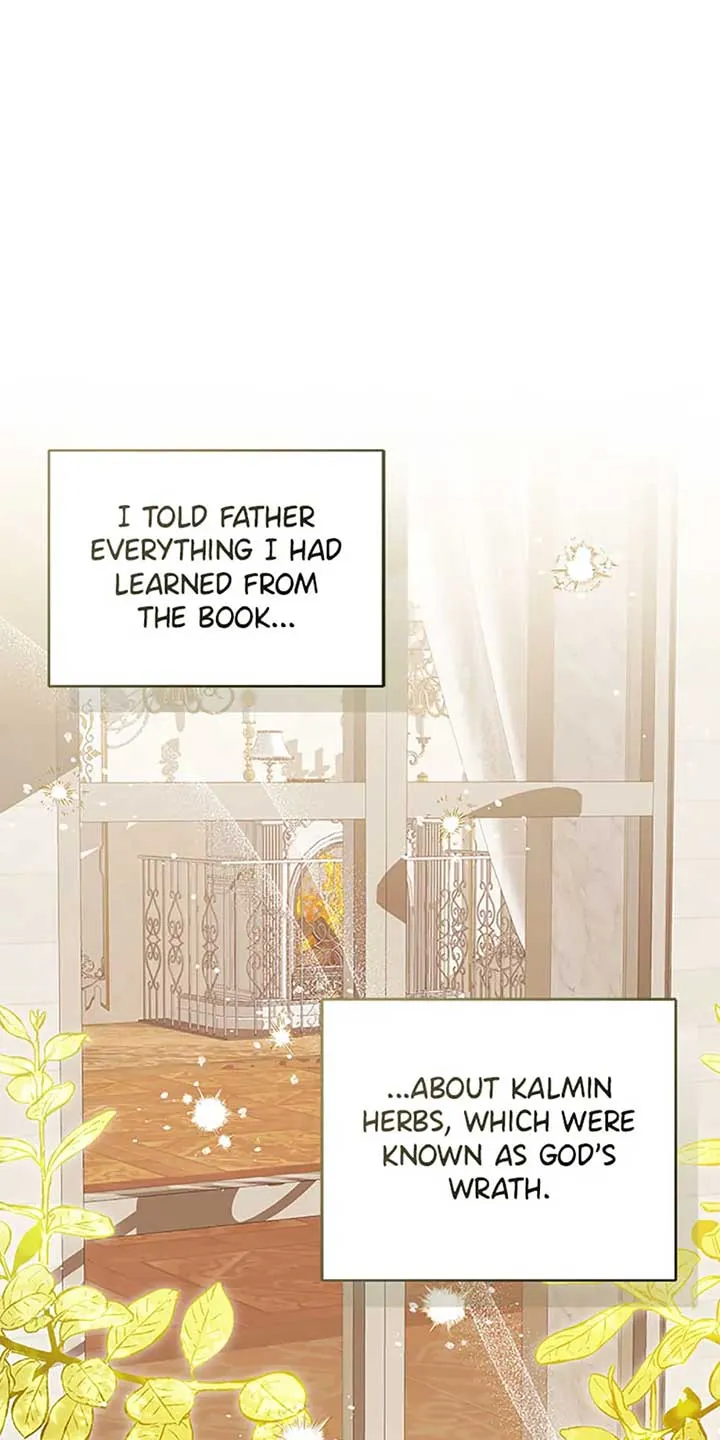 Baby Princess Through the Status Window Chapter 89 Online - página 1