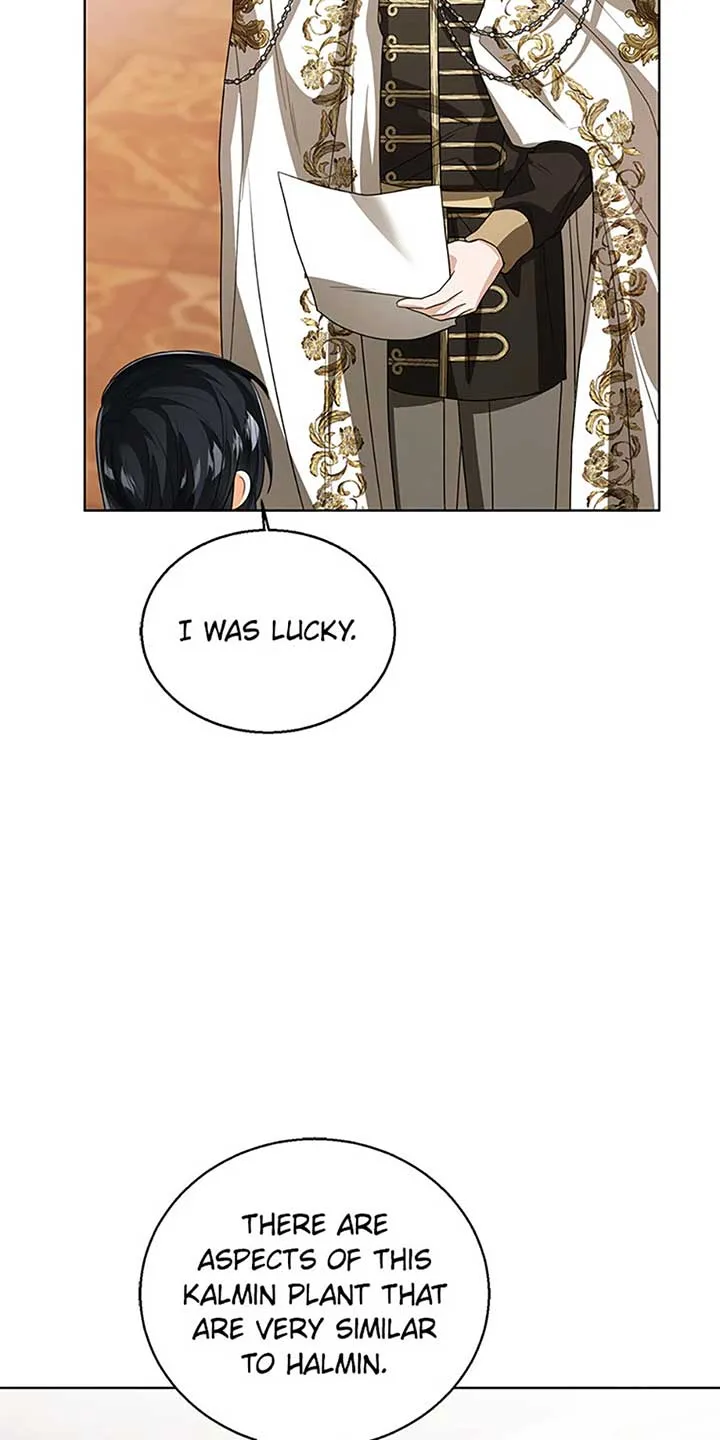 Baby Princess Through the Status Window Chapter 89 Online - página 3