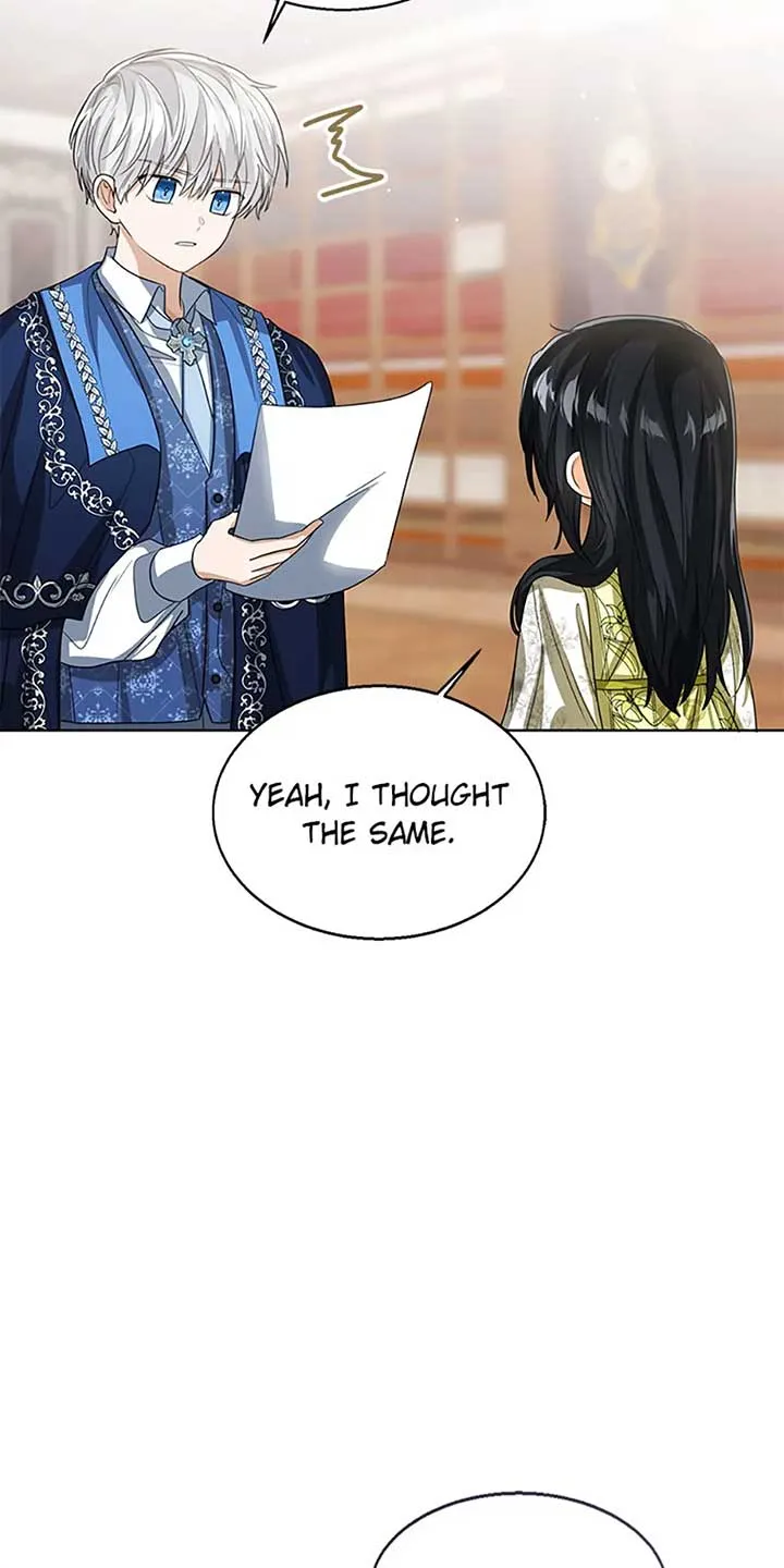 Baby Princess Through the Status Window Chapter 89 Online - página 4
