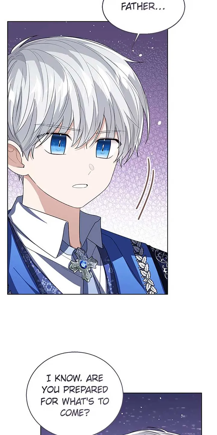 Baby Princess Through the Status Window Chapter 89 Online - página 5