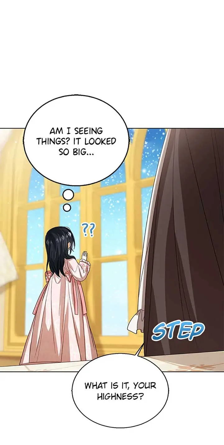 Baby Princess Through the Status Window Chapter 89 Online - página 21