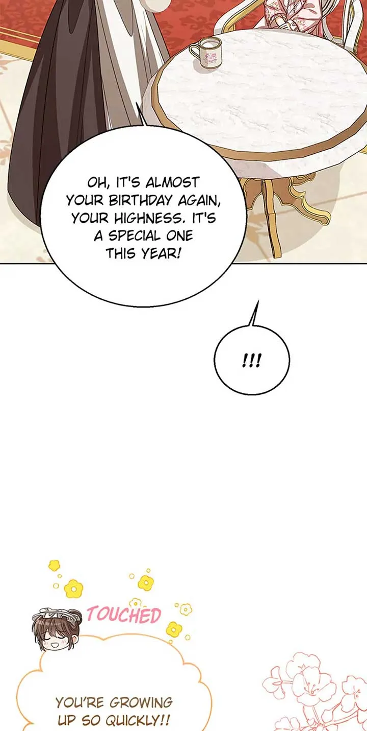 Baby Princess Through the Status Window Chapter 89 Online - página 24