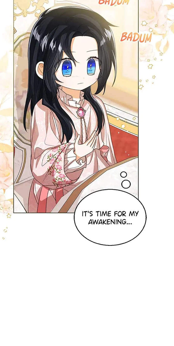 Baby Princess Through the Status Window Chapter 89 Online - página 30