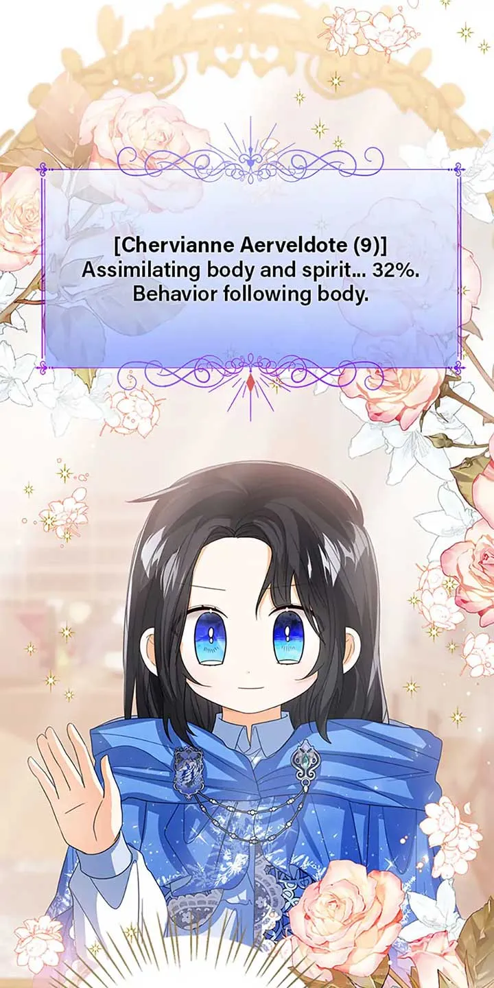 Baby Princess Through the Status Window Chapter 89 Online - página 35