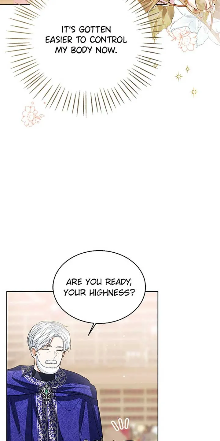 Baby Princess Through the Status Window Chapter 89 Online - página 36