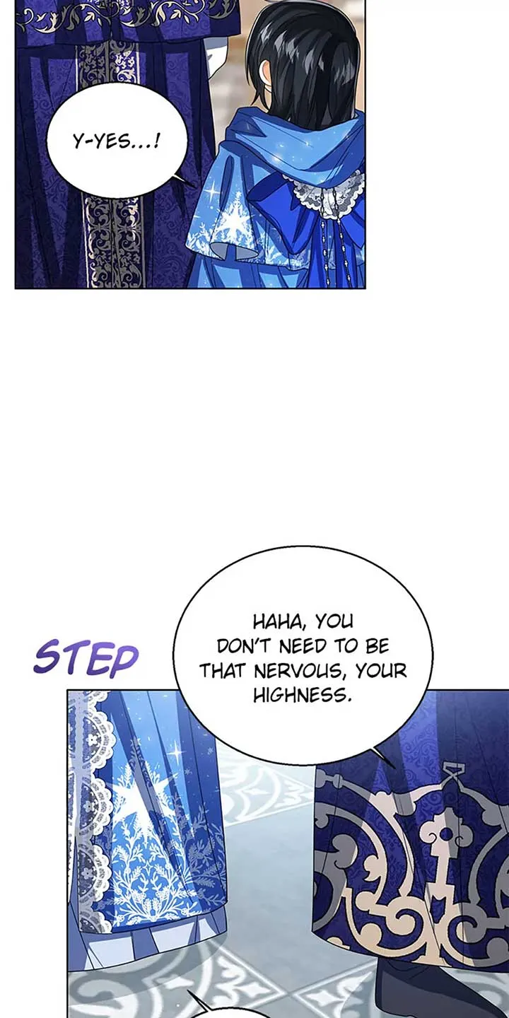 Baby Princess Through the Status Window Chapter 89 Online - página 37