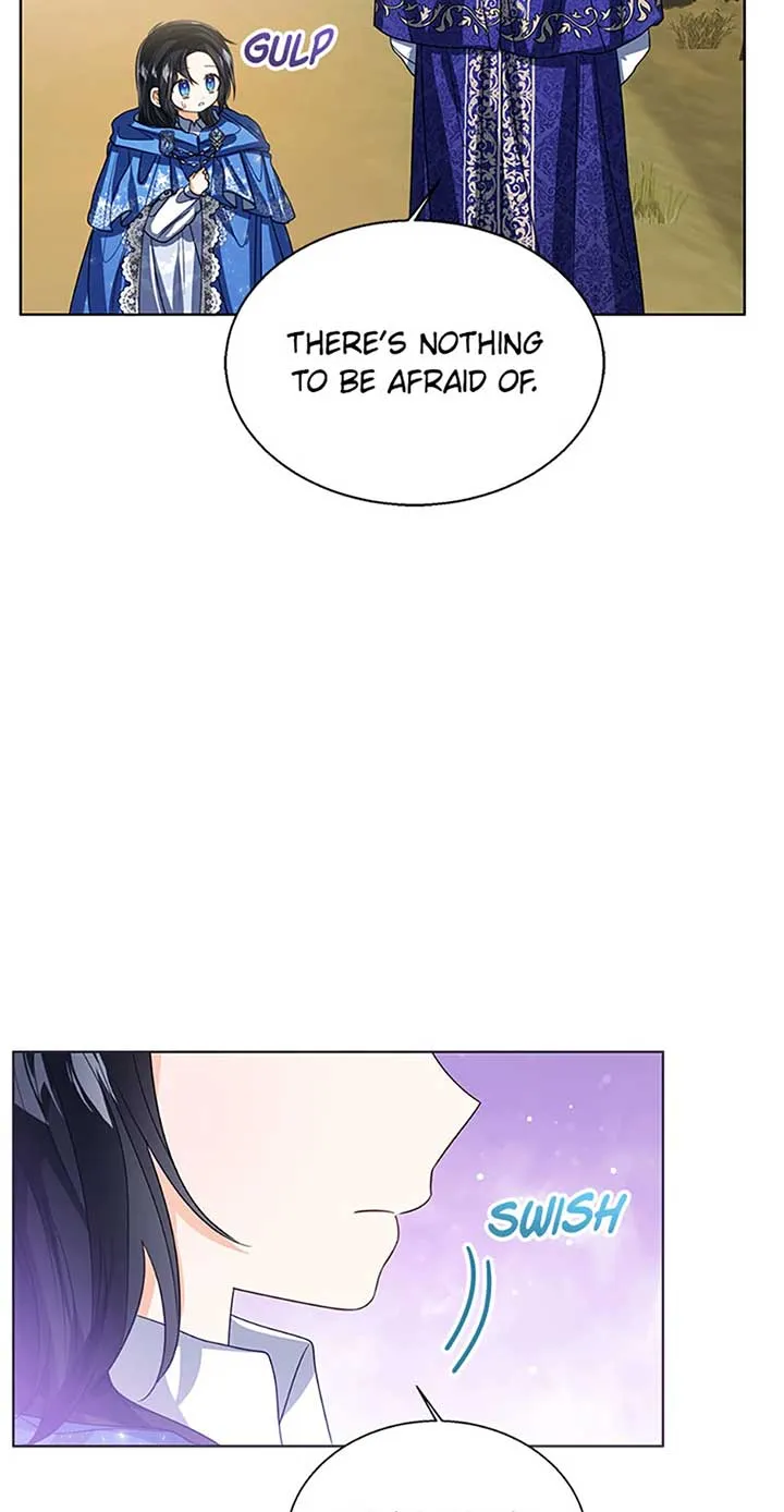 Baby Princess Through the Status Window Chapter 89 Online - página 43