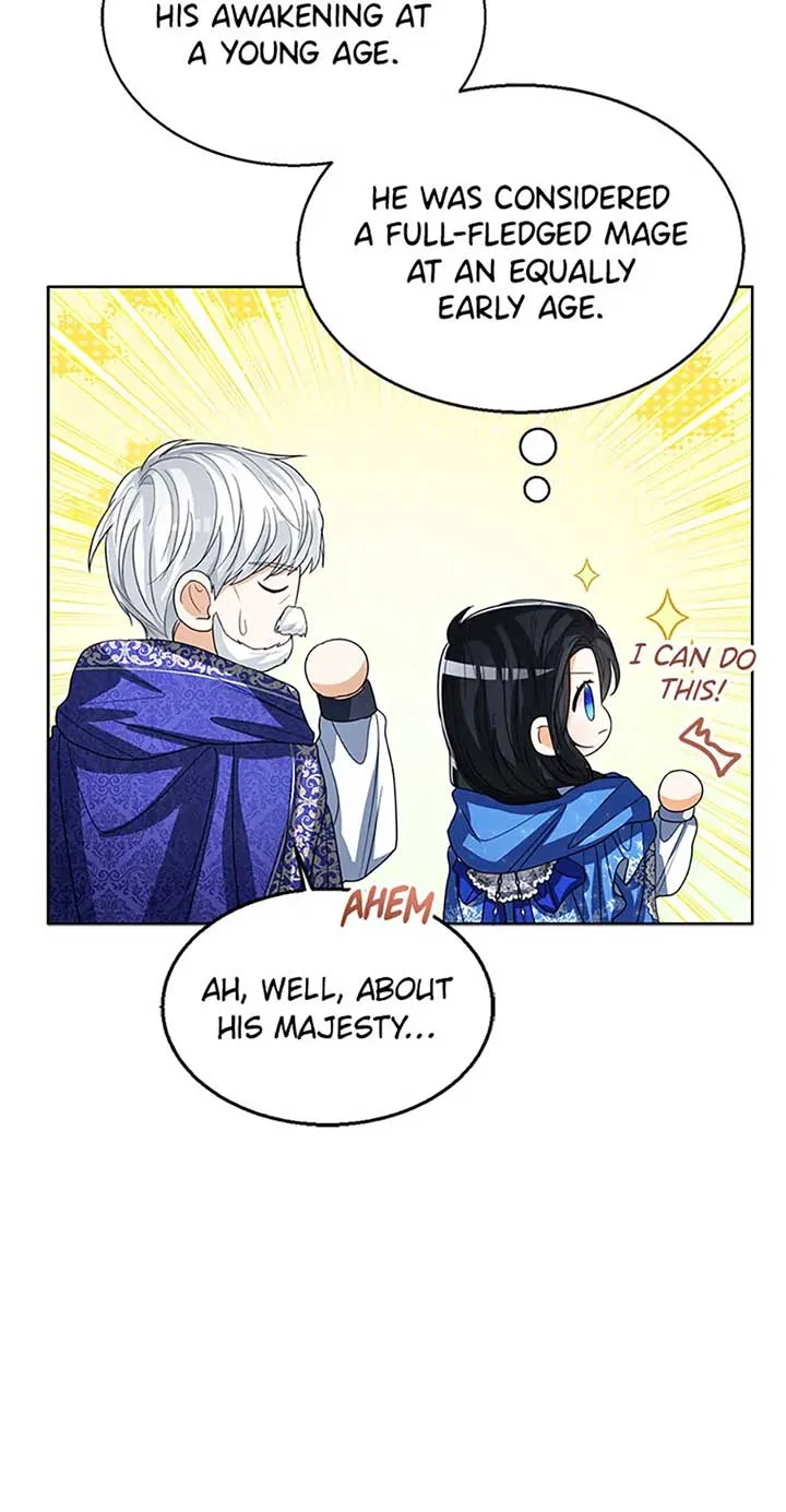 Baby Princess Through the Status Window Chapter 89 Online - página 50