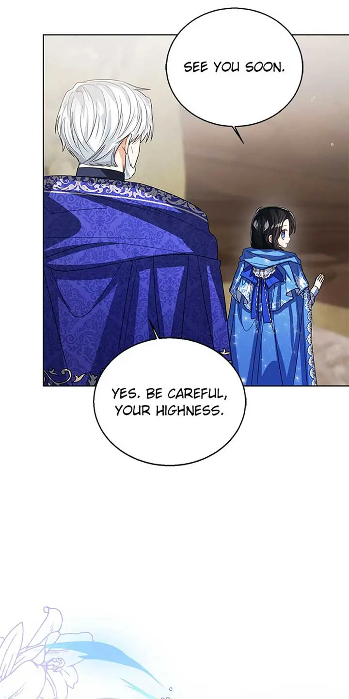 Baby Princess Through the Status Window Chapter 89 Online - página 55