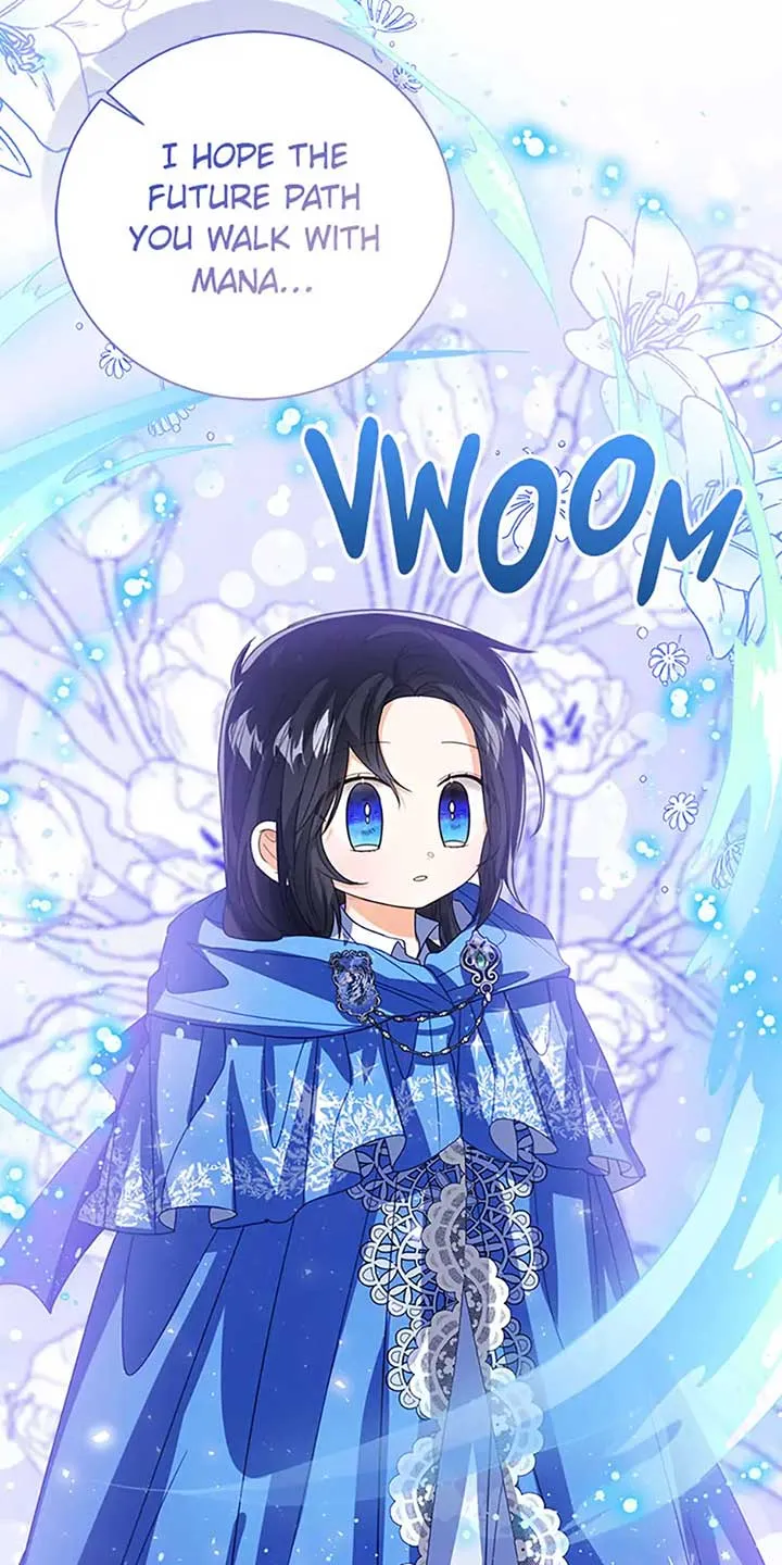 Baby Princess Through the Status Window Chapter 89 Online - página 56
