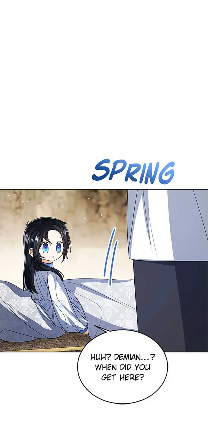Baby Princess Through the Status Window Chapter 89 Online - página 64