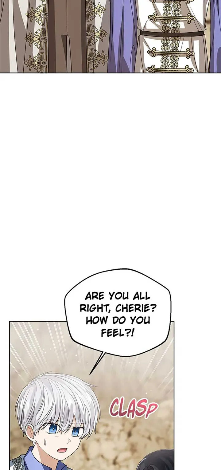 Baby Princess Through the Status Window Chapter 89 Online - página 66