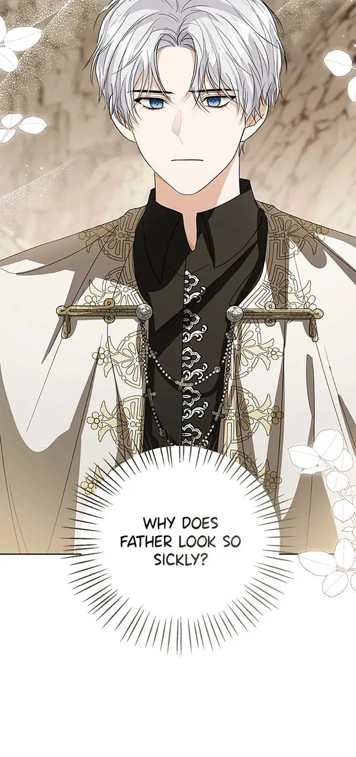 Baby Princess Through the Status Window Chapter 89 Online - página 69