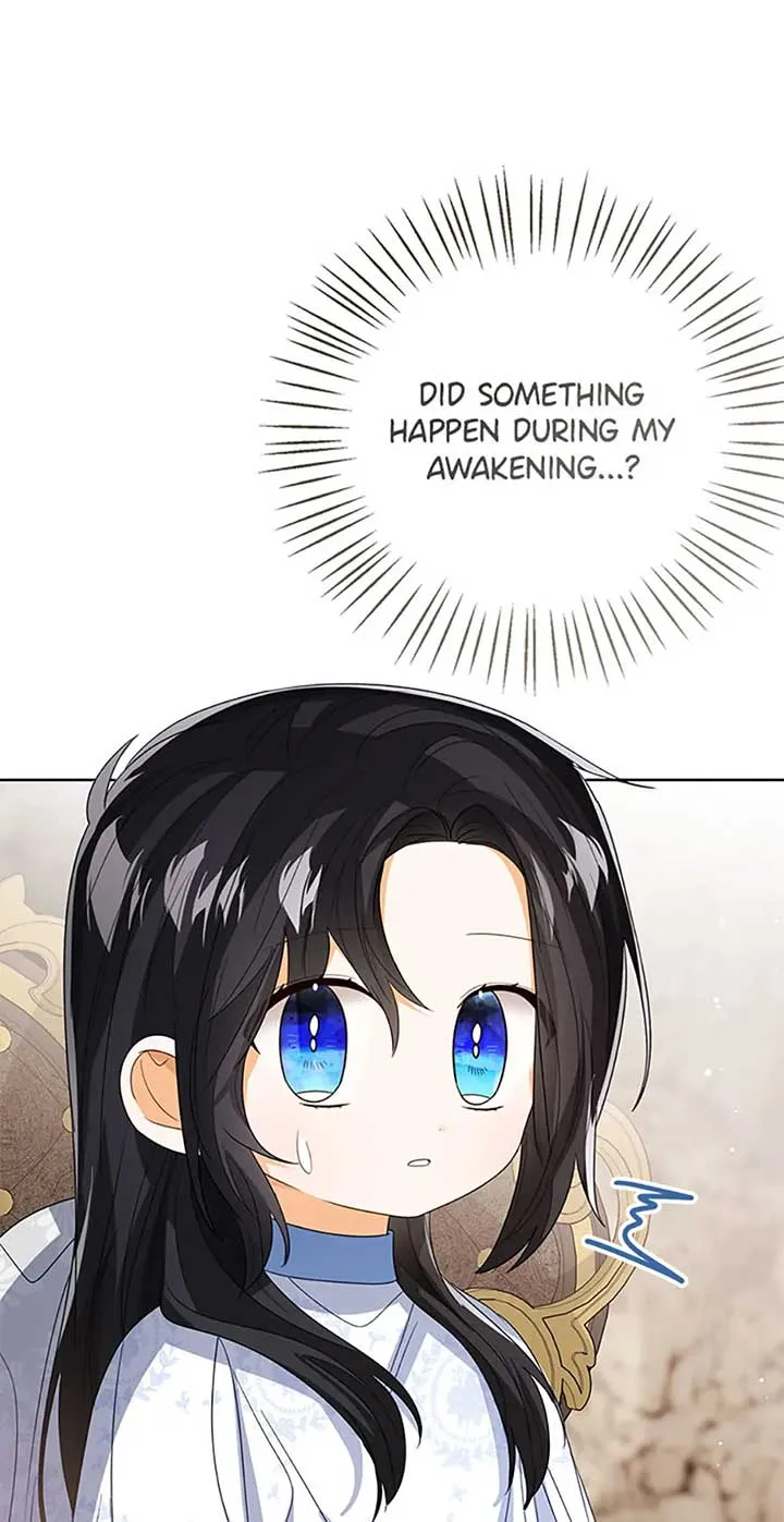 Baby Princess Through the Status Window Chapter 89 Online - página 70