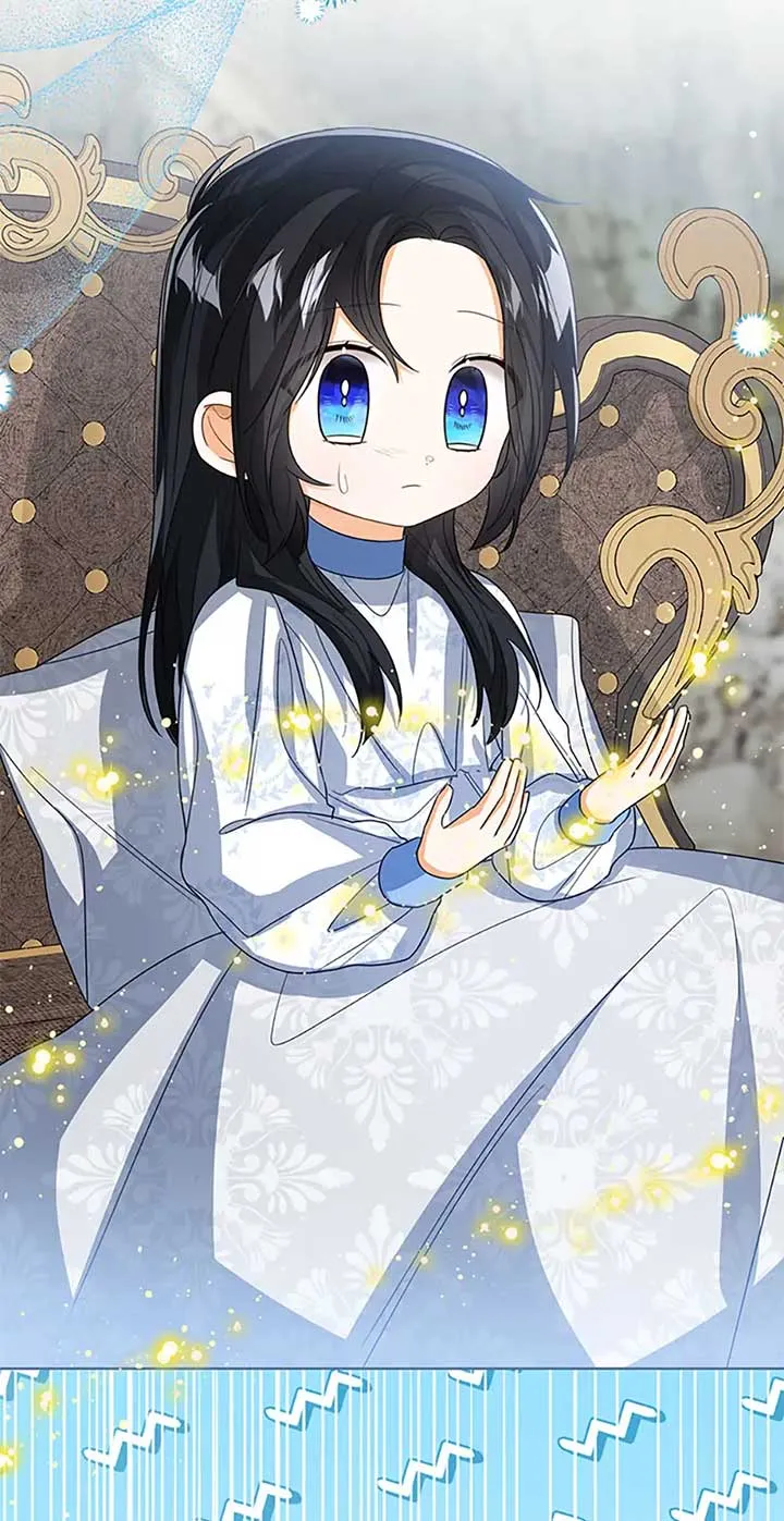 Baby Princess Through the Status Window Chapter 89 Online - página 76