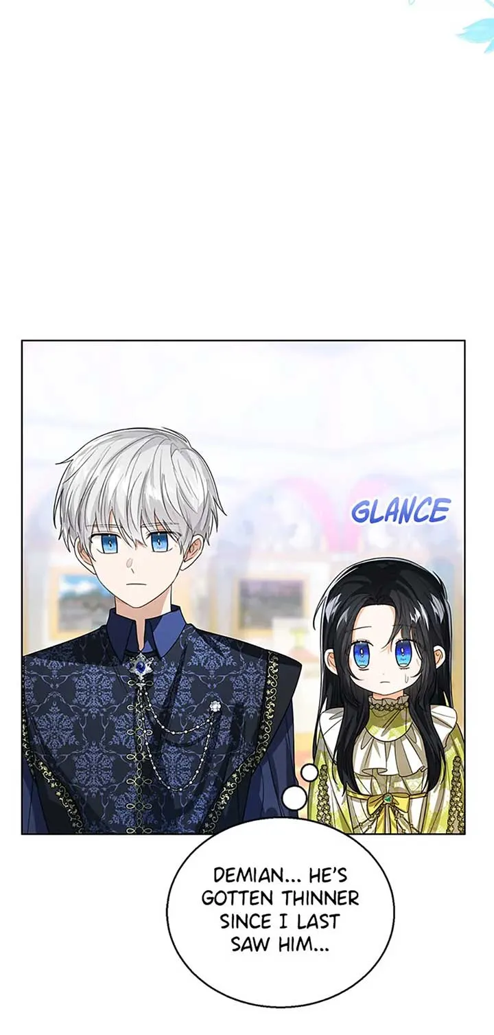 Baby Princess Through the Status Window Chapter 91 Online - página 3