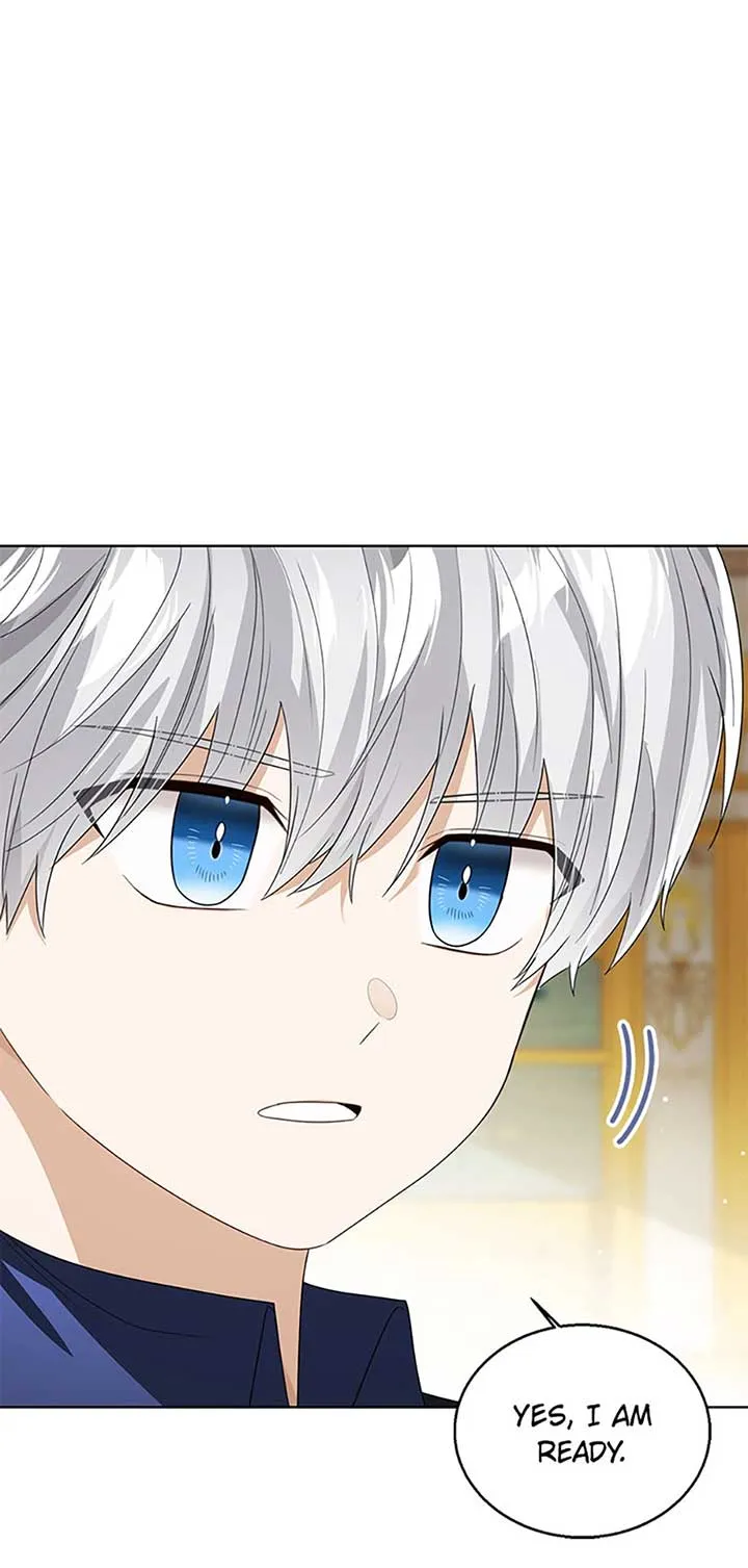 Baby Princess Through the Status Window Chapter 91 Online - página 4