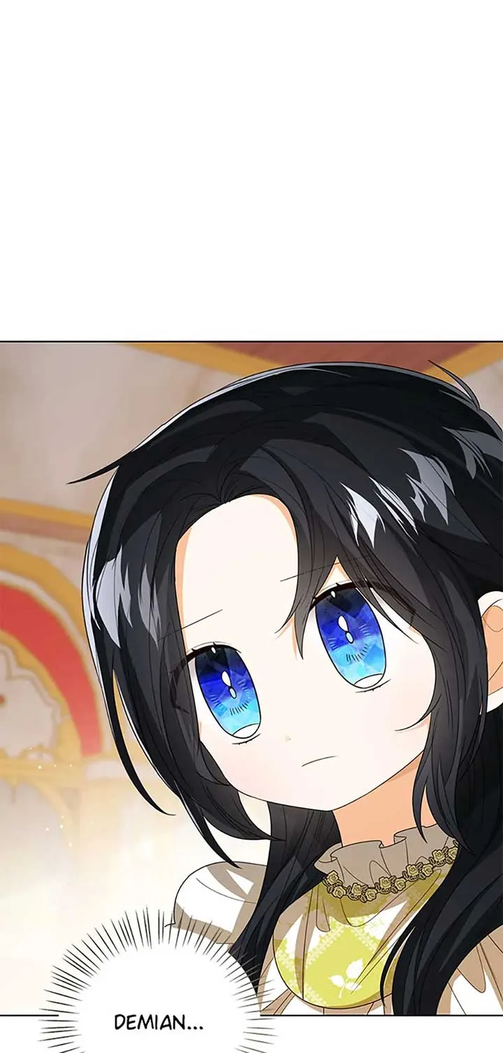 Baby Princess Through the Status Window Chapter 91 Online - página 5
