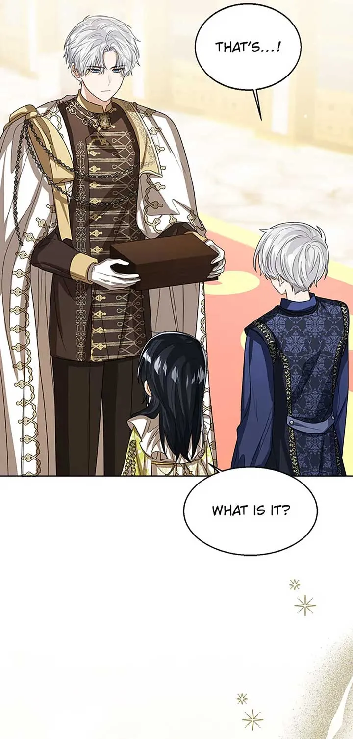 Baby Princess Through the Status Window Chapter 91 Online - página 8
