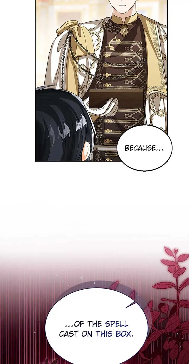 Baby Princess Through the Status Window Chapter 91 Online - página 12
