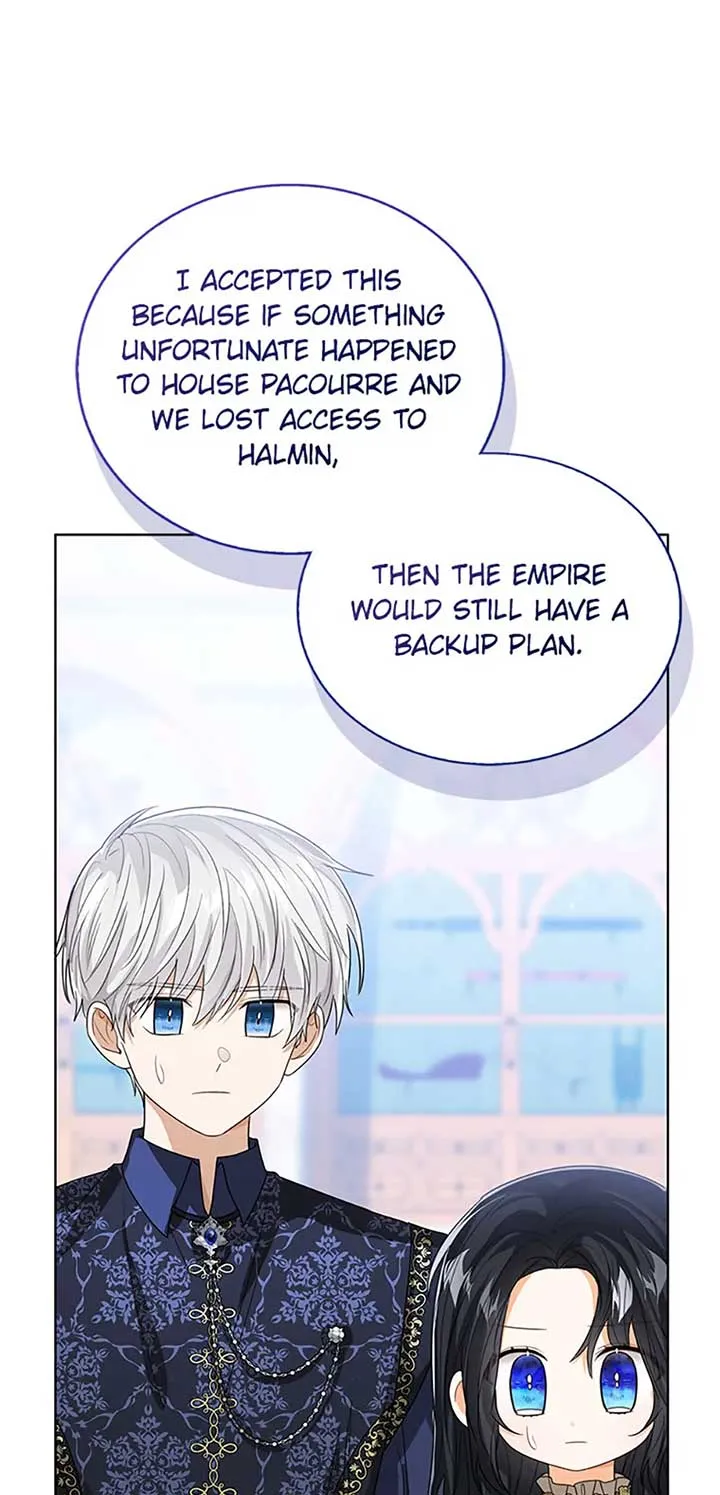 Baby Princess Through the Status Window Chapter 91 Online - página 24