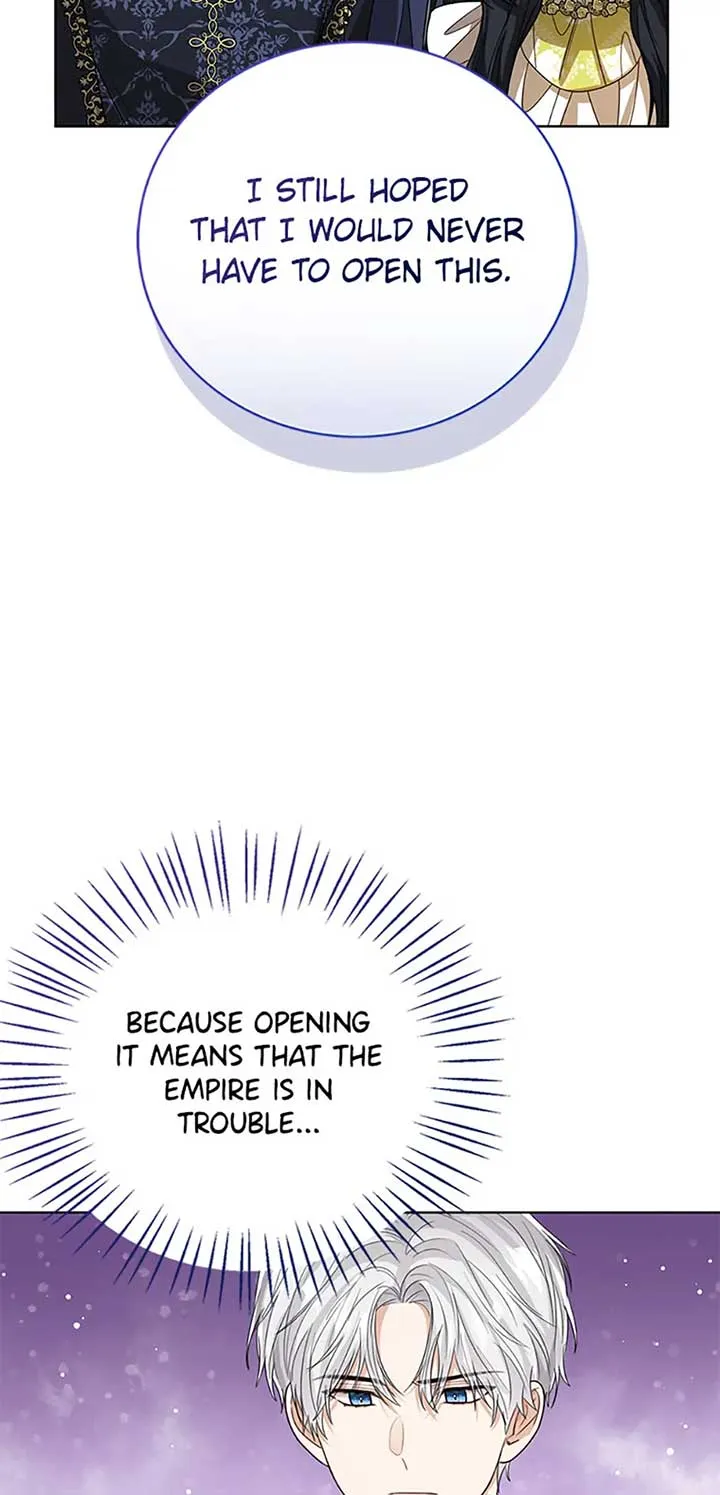 Baby Princess Through the Status Window Chapter 91 Online - página 25