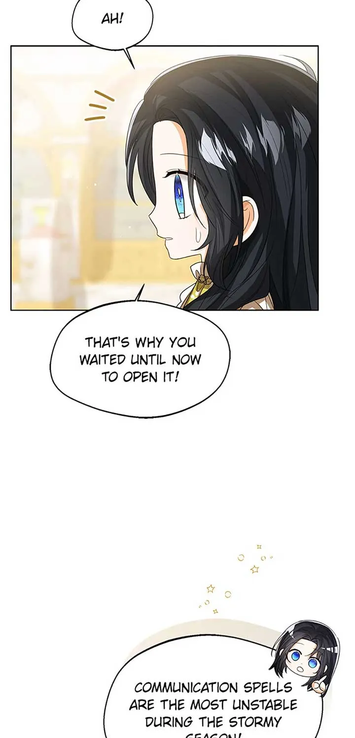 Baby Princess Through the Status Window Chapter 91 Online - página 27