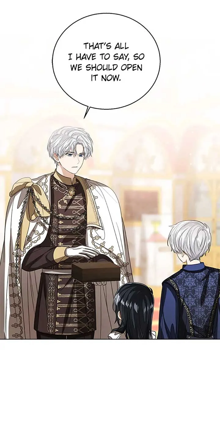 Baby Princess Through the Status Window Chapter 91 Online - página 29