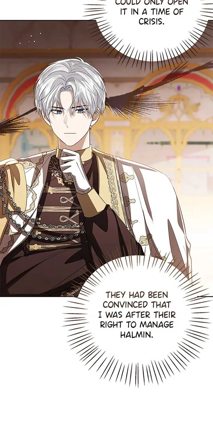 Baby Princess Through the Status Window Chapter 91 Online - página 42
