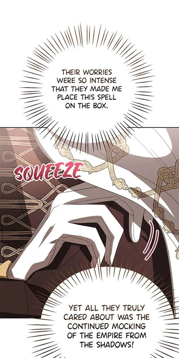 Baby Princess Through the Status Window Chapter 91 Online - página 43