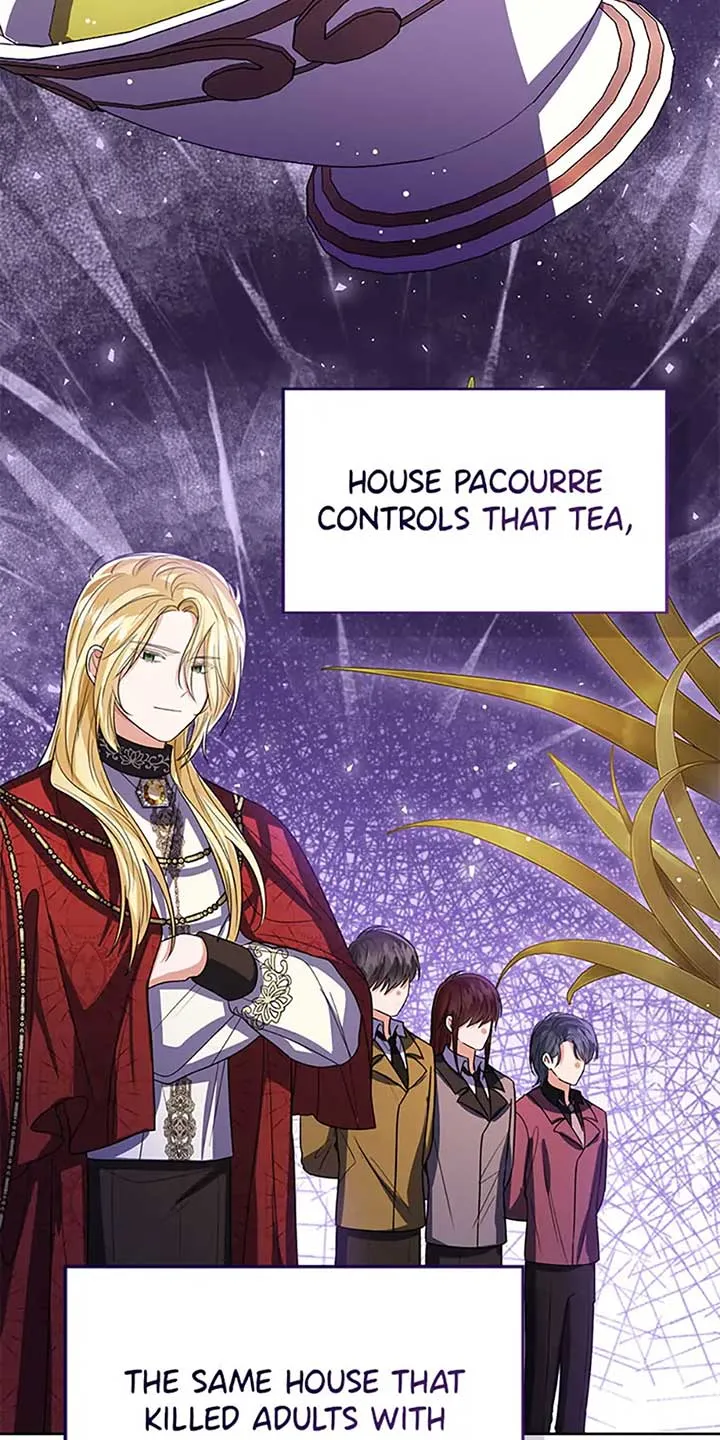 Baby Princess Through the Status Window Chapter 91 Online - página 50