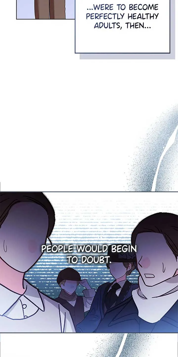 Baby Princess Through the Status Window Chapter 91 Online - página 54
