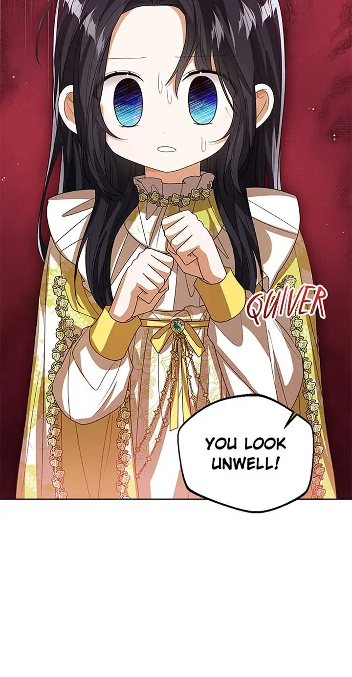 Baby Princess Through the Status Window Chapter 91 Online - página 64