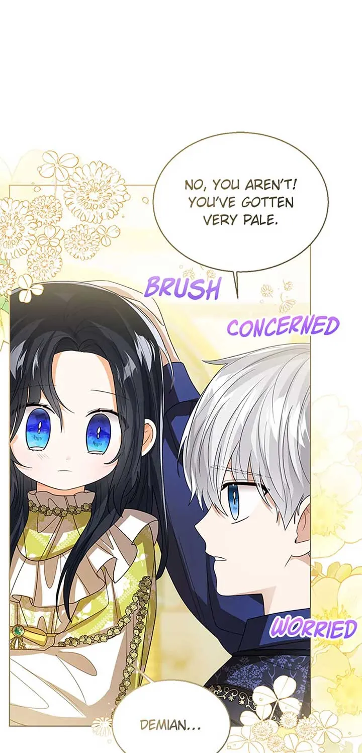Baby Princess Through the Status Window Chapter 91 Online - página 69