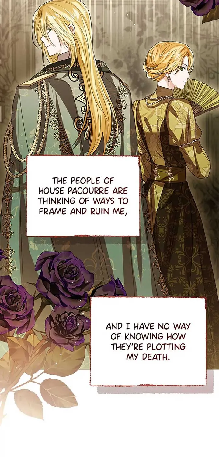 Baby Princess Through the Status Window Chapter 91 Online - página 72