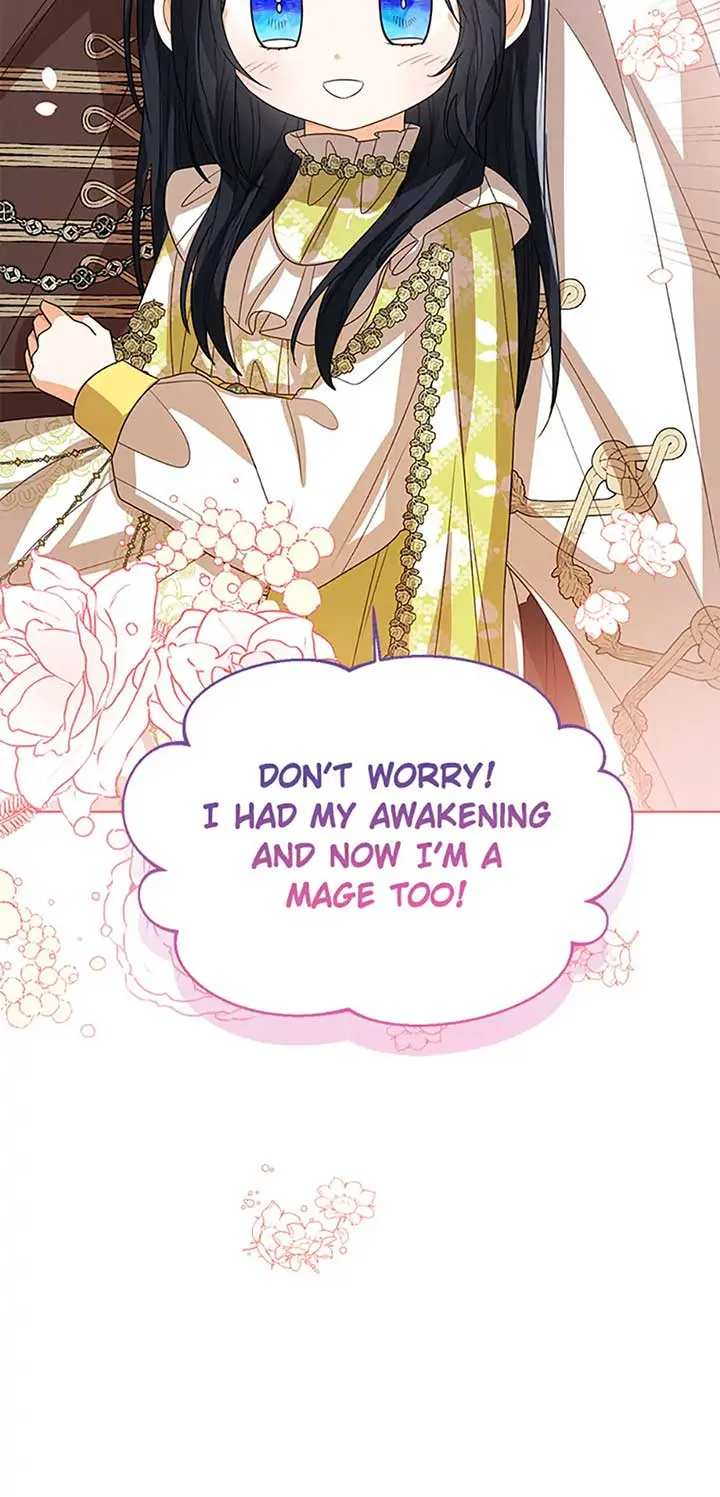 Baby Princess Through the Status Window Chapter 91 Online - página 75