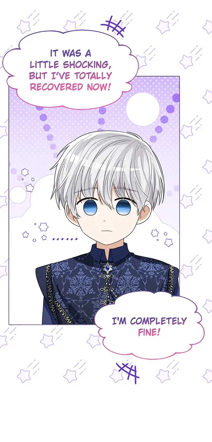 Baby Princess Through the Status Window Chapter 91 Online - página 76
